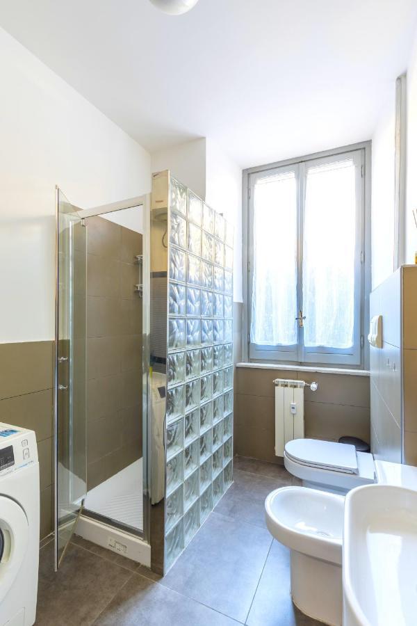 Hostly - Nicole Apartment Volturno- Full Rome Center Exterior photo